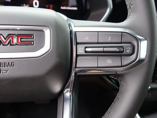 New 2026 GMC Canyon Elevation image 35
