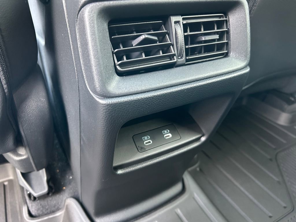 Used 2024 Honda CR-V Sport Touring image 35