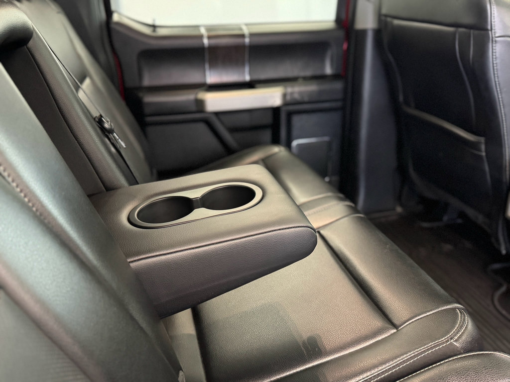 Used 2020 Ford F350 Lariat image 37