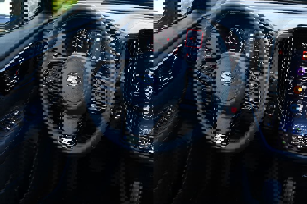 New 2026 Subaru Forester Sport AWD/4WD image 23