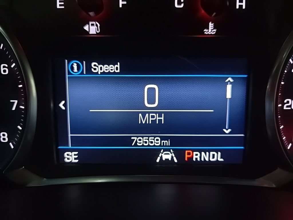 Used 2020 Chevrolet Equinox LT AWD/4WD image 22