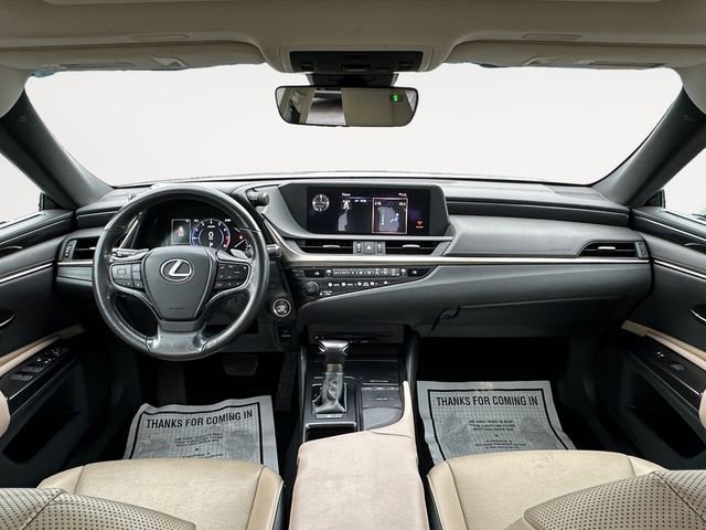 Used 2019 Lexus ES 350 image 10