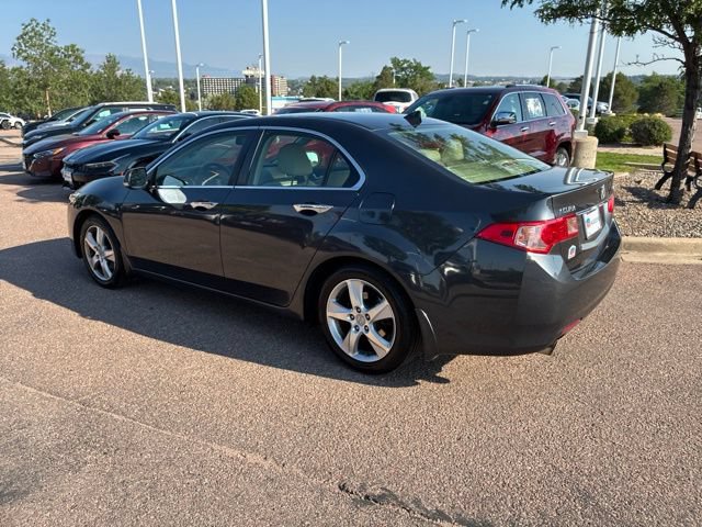 Used 2012 Acura TSX Sedan FWD image 26