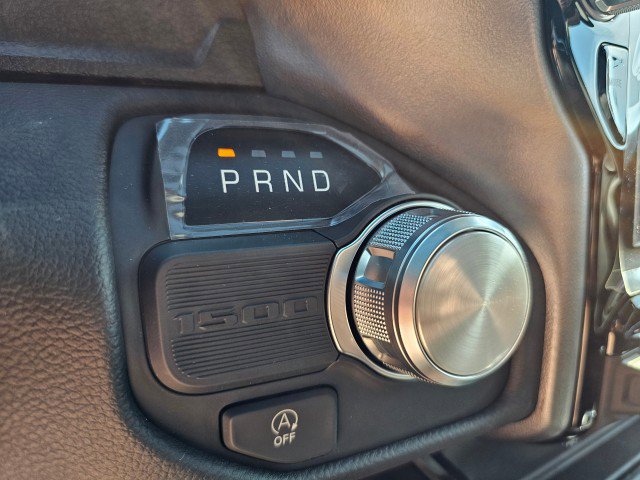 New 2026 RAM 1500 Laramie w/ Sport Appearance Package image 46