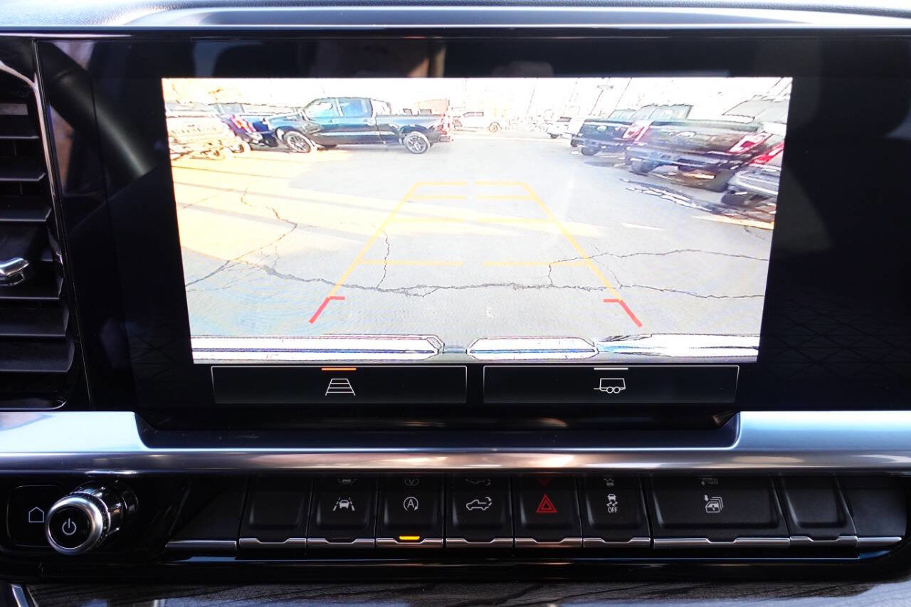 Used 2023 GMC Sierra 1500 Elevation AWD/4WD image 30