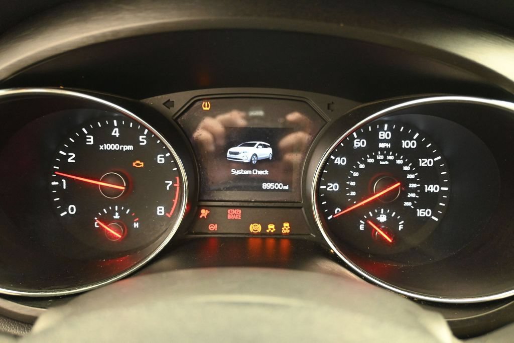 Used 2021 Kia Sedona EX FWD image 14