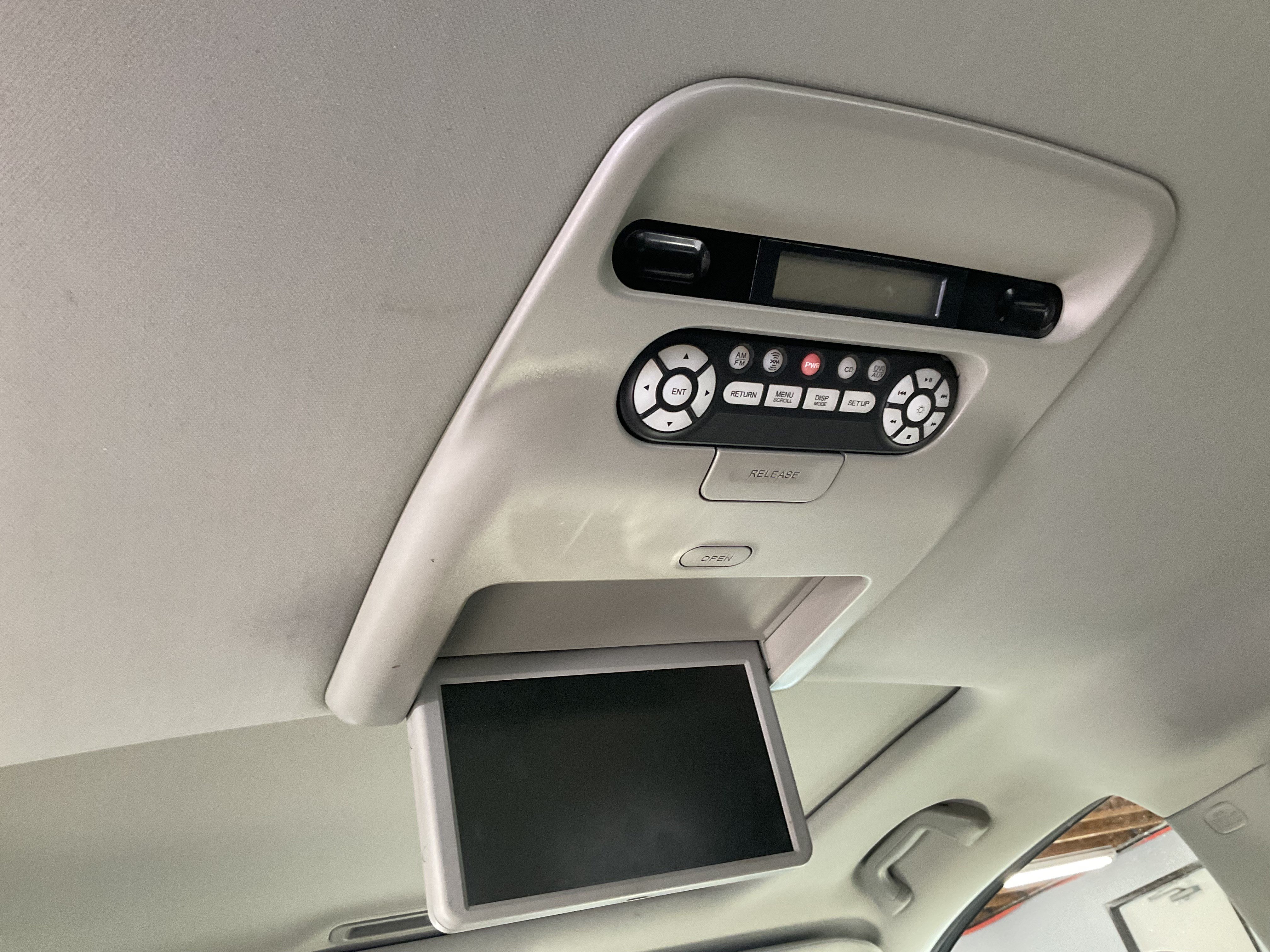 Used 2007 Honda Odyssey EX-L image 48