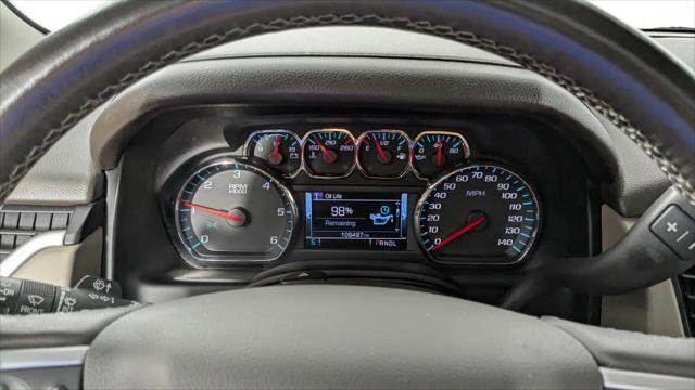 Used 2019 GMC Yukon SLT w/ Open Road Package RWD image 29