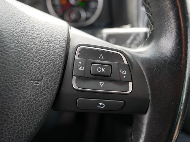 Used 2017 Volkswagen Tiguan Wolfsburg Edition image 26