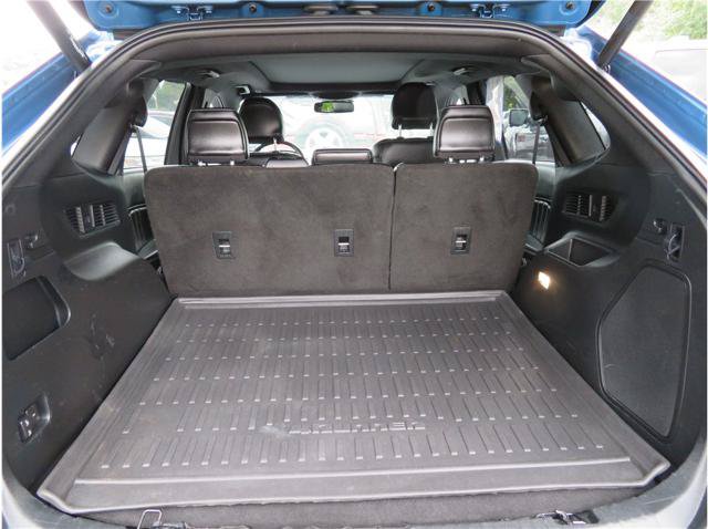 Used 2019 Ford Edge ST w/ Equipment Group 401A AWD/4WD image 14