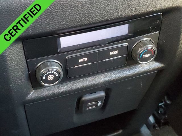 Certified 2023 Chevrolet Traverse LT w/ LPO, Floor Liner Package image 21