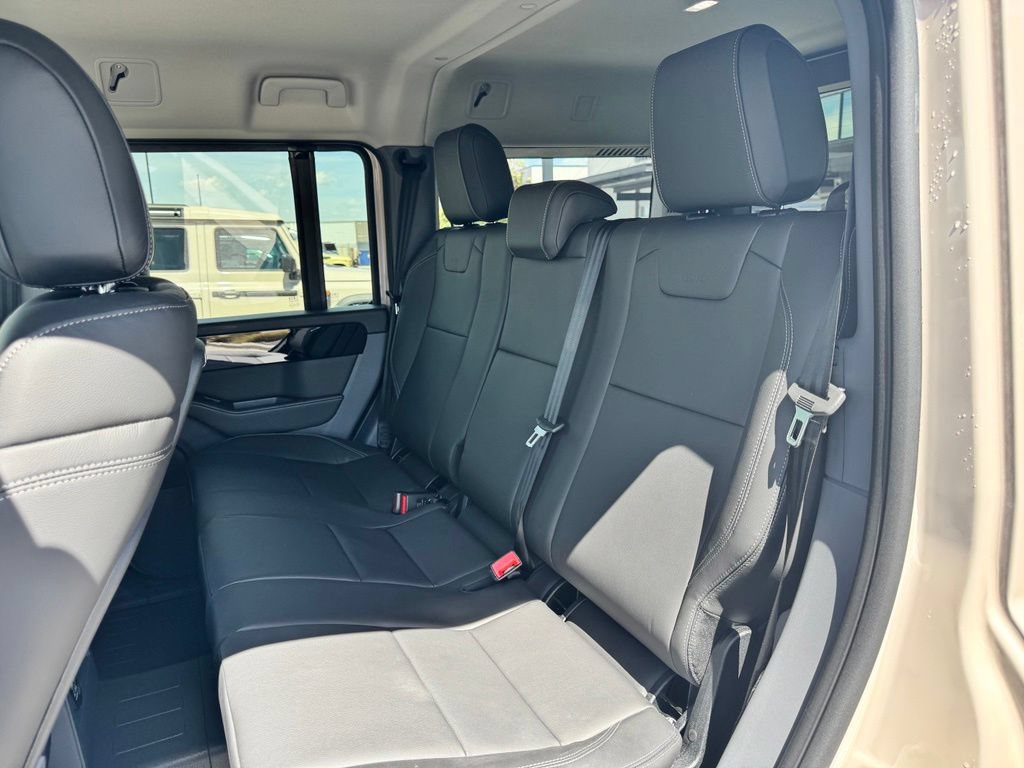 New 2026 INEOS Grenadier Station Wagon AWD/4WD image 10