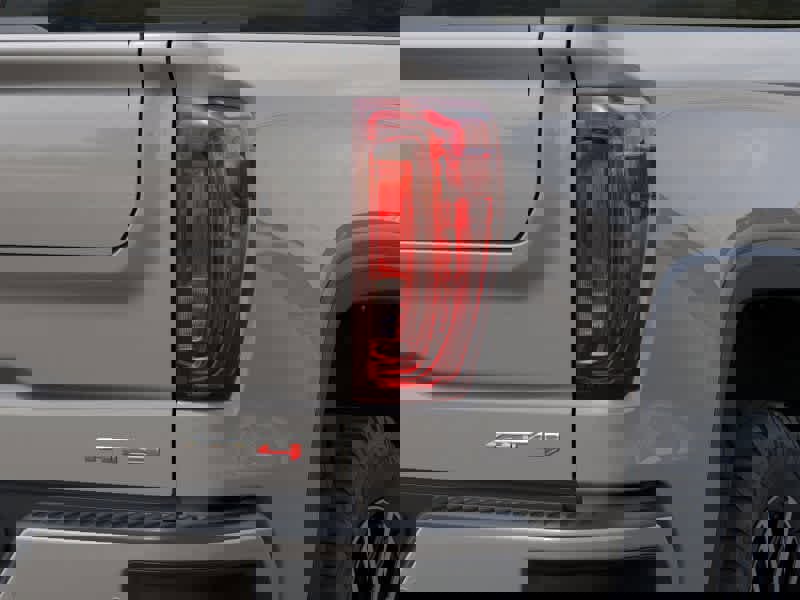 New 2026 GMC Sierra 1500 AT4 w/ AT4 Premium Package image 11