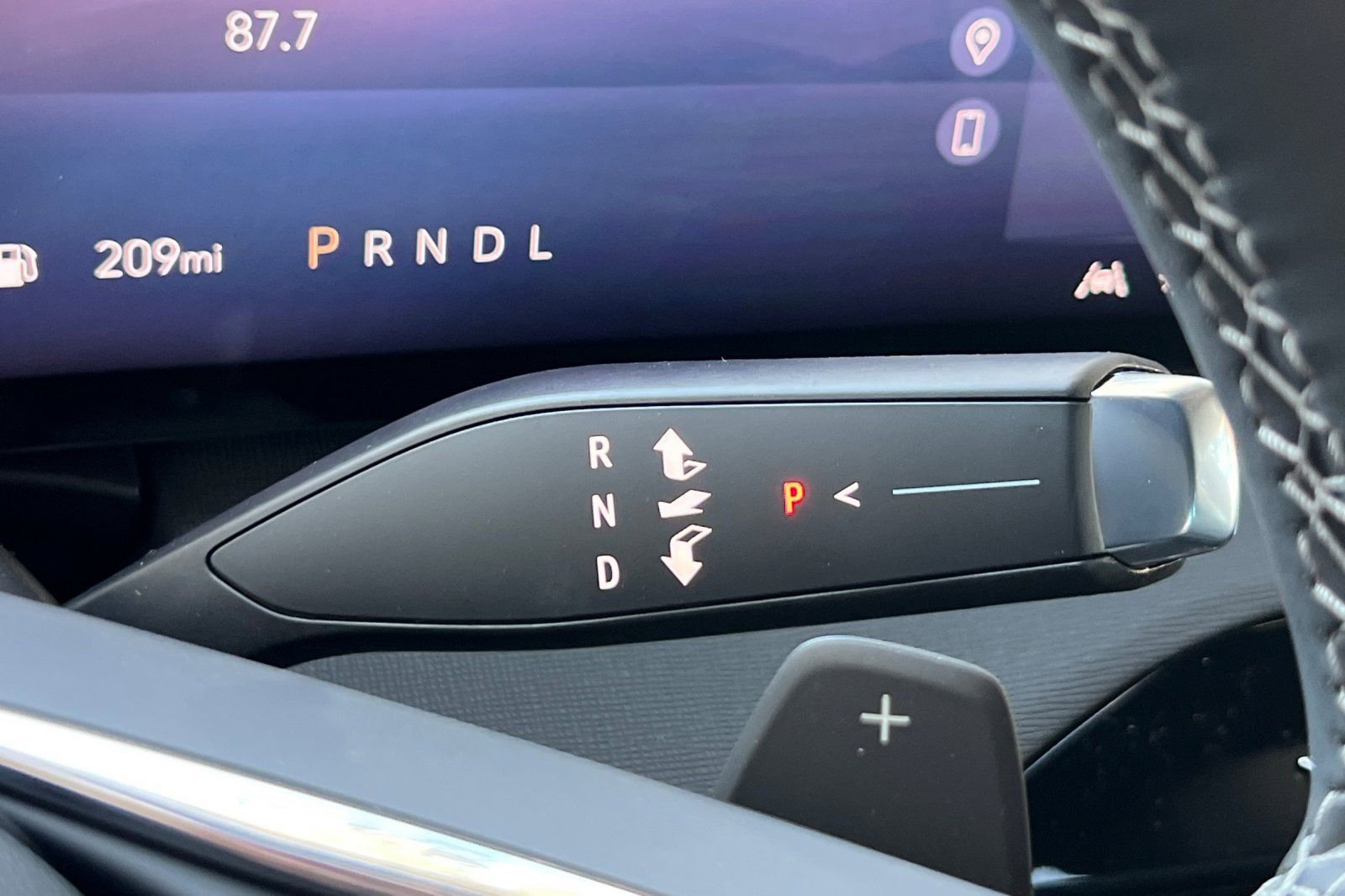 New 2026 Buick Enclave Sport Touring w/ Power Package image 22