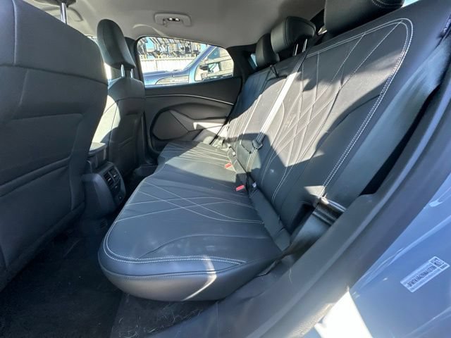 Used 2024 Ford Mustang Mach-E Select RWD image 10