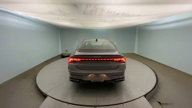 Used 2023 Kia K5 GT-Line w/ GT-Line Premium Package FWD image 5