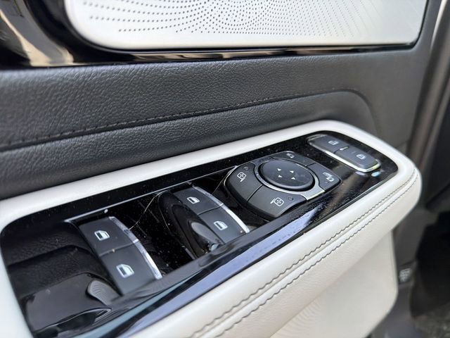 New 2026 Lincoln Aviator Reserve AWD/4WD image 13