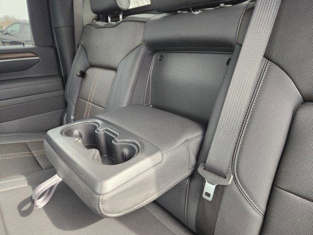 New 2026 Chevrolet Silverado 3500 High Country w/ High Country Premium Package image 26