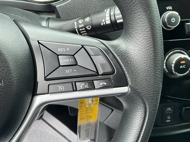Used 2017 Nissan Rogue S FWD image 24