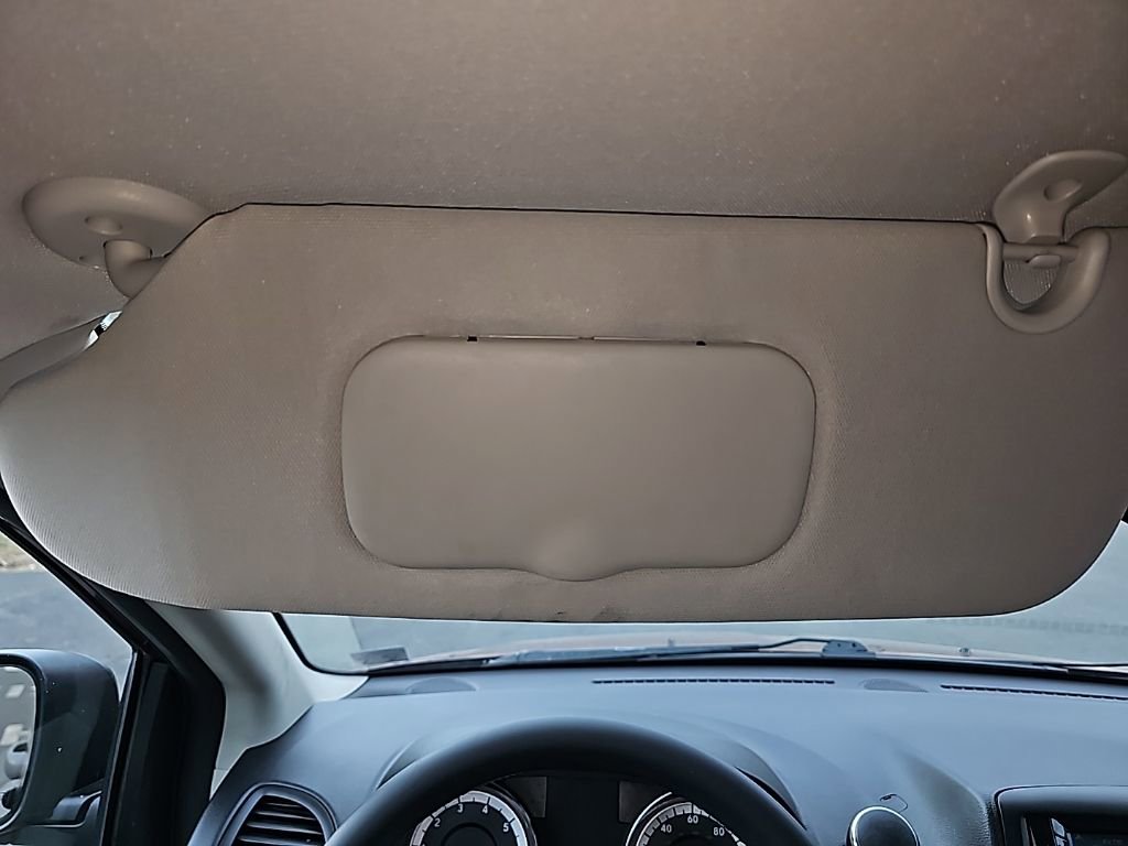 Used 2016 Dodge Grand Caravan American Value Package w/ UConnect Hands-Free Group FWD image 24