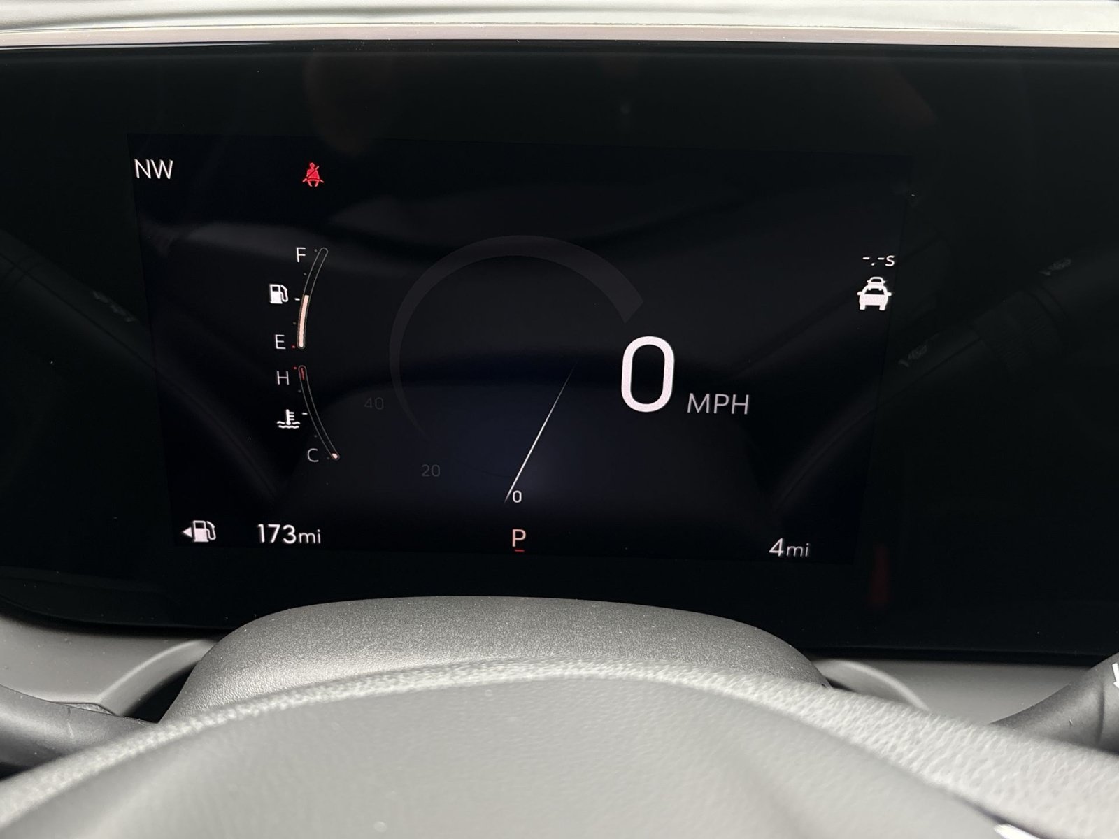 New 2026 Buick Encore GX Preferred FWD image 17