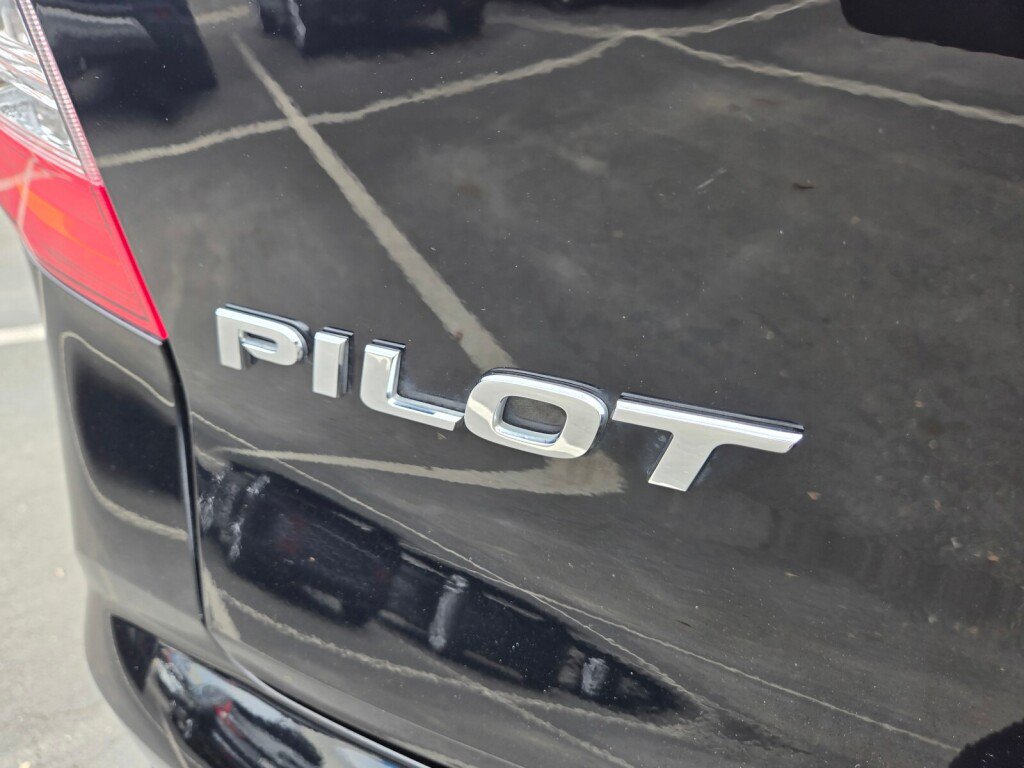 Certified 2022 Honda Pilot EX-L image 10