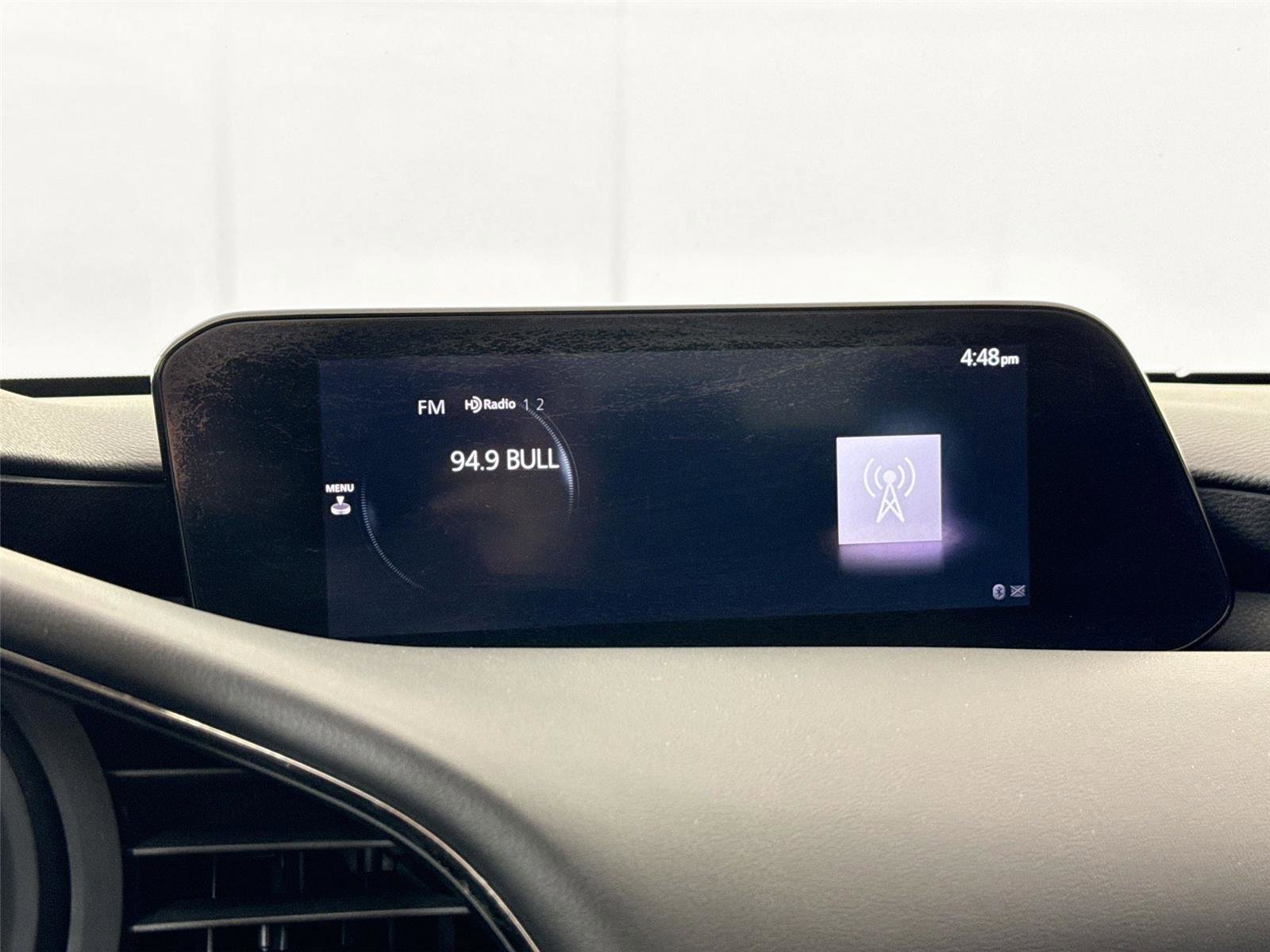 Used 2019 MAZDA MAZDA3 Hatchback image 21