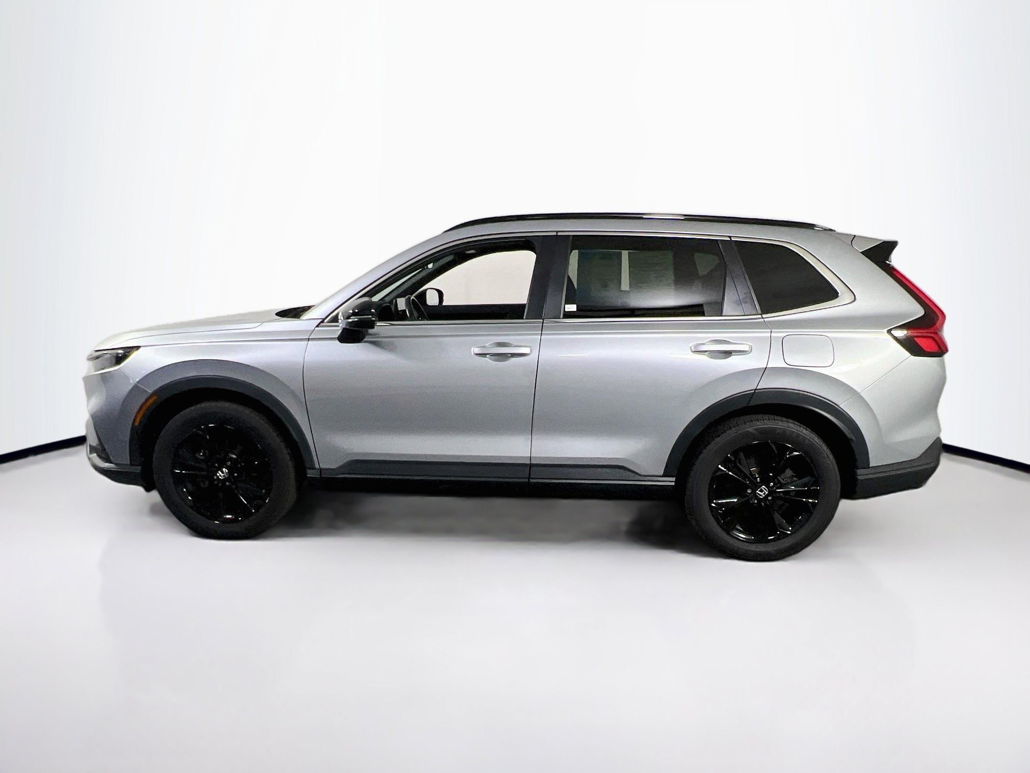 Used 2023 Honda CR-V Sport Touring image 8