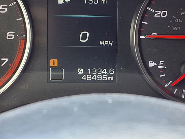 Used 2023 Subaru WRX Premium image 15