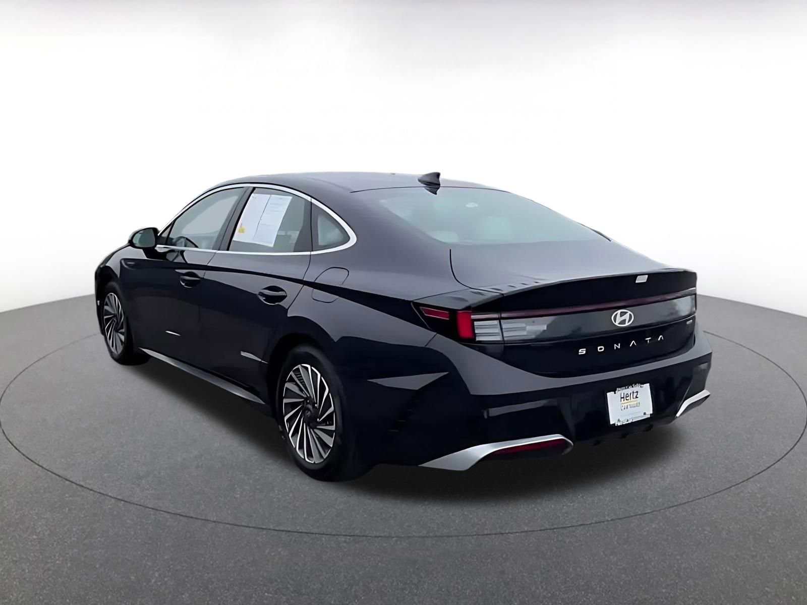 Used 2025 Hyundai Sonata SEL image 12