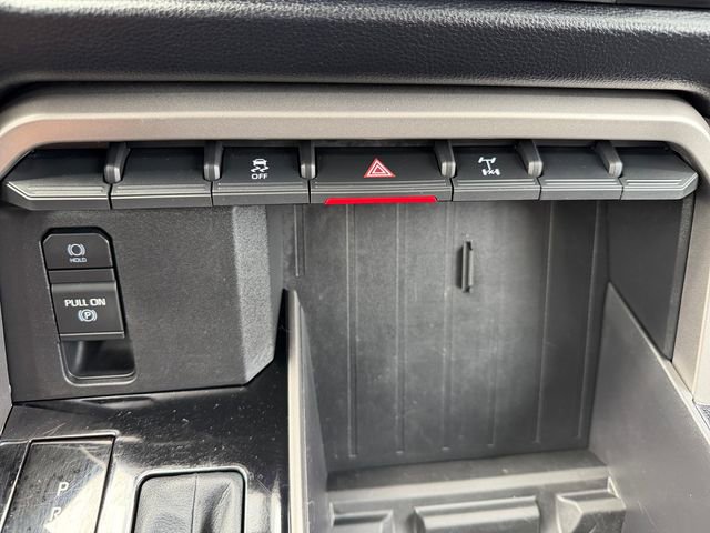 Used 2024 Toyota Tundra SR5 w/ TRD Off-Road Package image 23