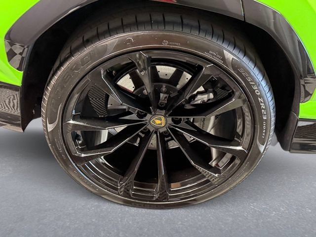 Used 2024 Lamborghini Urus S AWD/4WD image 8