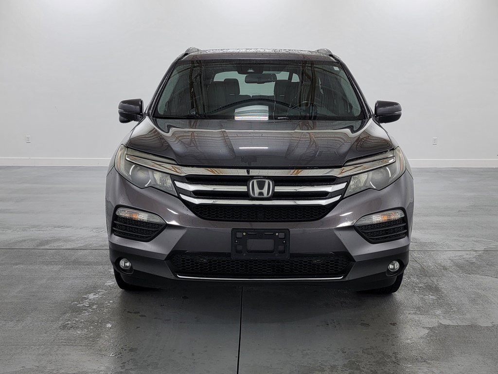 Used 2016 Honda Pilot Touring image 3