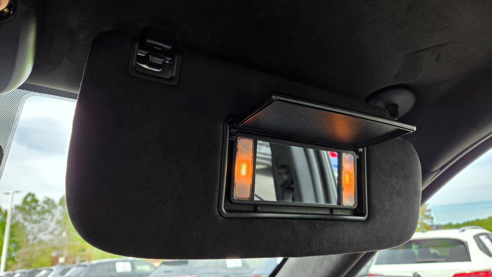 Used 2025 Dodge Durango SRT Hellcat image 46