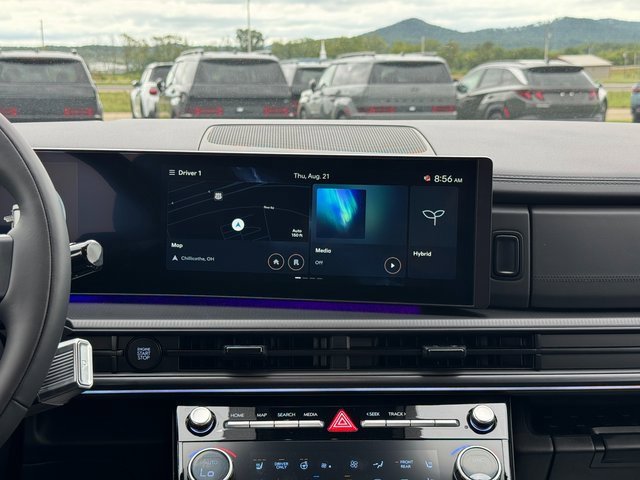 New 2026 Hyundai Santa Fe Calligraphy w/ Tow & Go Package image 9