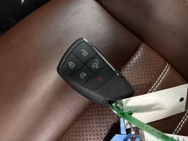 Used 2025 GMC Sierra 1500 Denali Ultimate image 31