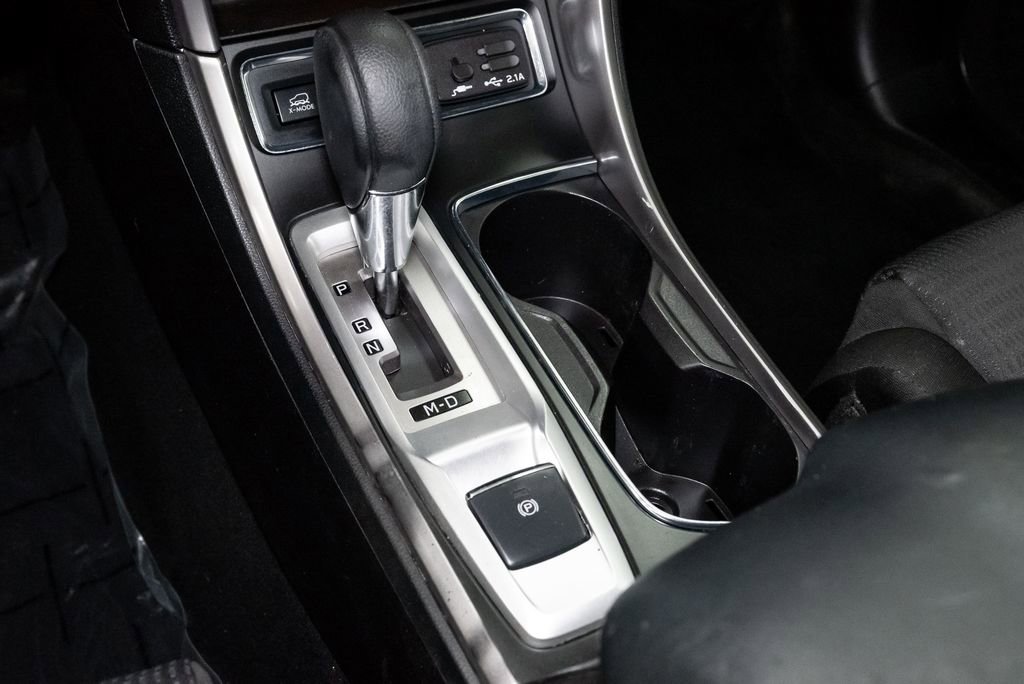 Used 2019 Subaru Ascent 8-Passenger image 21