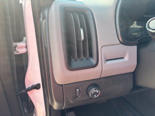 Used 2017 Chevrolet Colorado W/T w/ WT Convenience Package RWD image 20