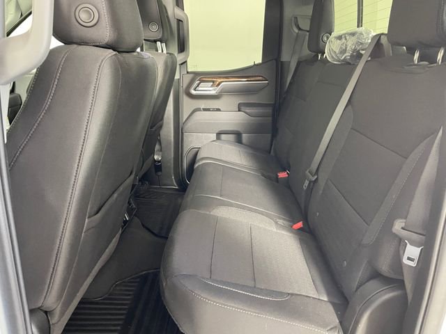 Certified 2026 GMC Sierra 1500 SLE w/ X31 Off-Road Package image 11