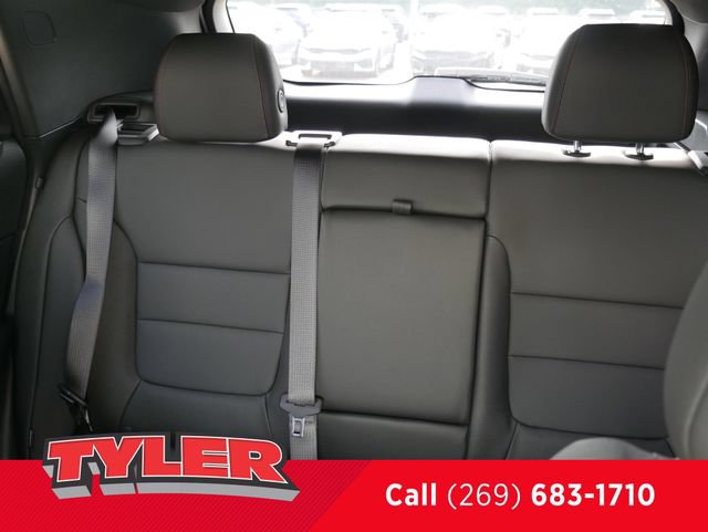New 2026 Chevrolet TrailBlazer RS w/ Convenience Package AWD/4WD image 41