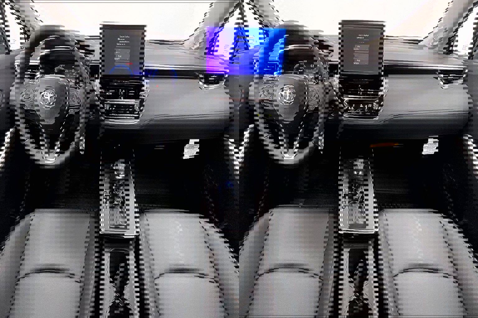 New 2026 Toyota Corolla Cross XLE image 5