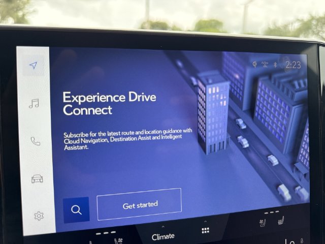 Certified 2022 Lexus NX 250 FWD image 18