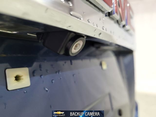 Used 2016 GMC Terrain SLE image 7