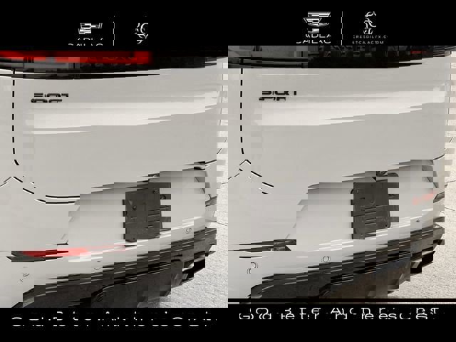 Used 2024 Land Rover Range Rover Sport Dynamic SE image 6