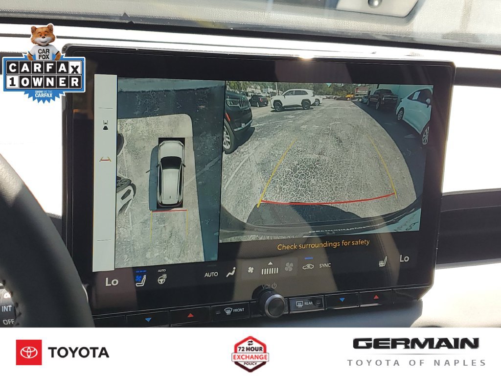 Certified 2026 Toyota RAV4 XSE w/ Weather Package AWD/4WD image 26
