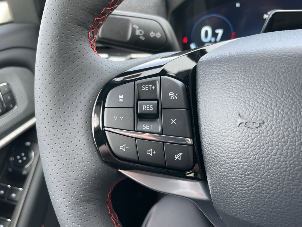 New 2026 Ford Explorer ST-Line w/ ST-Line Street Pack image 24