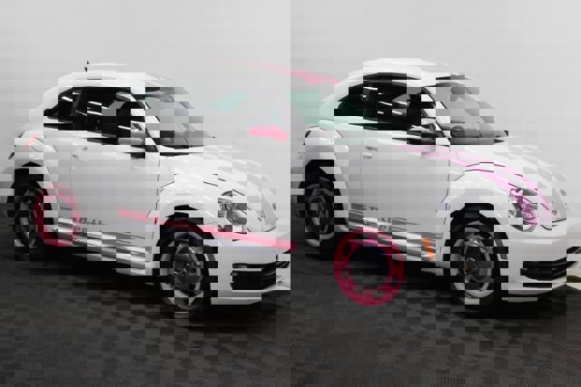 Used 2013 Volkswagen Beetle 2.5 image 6