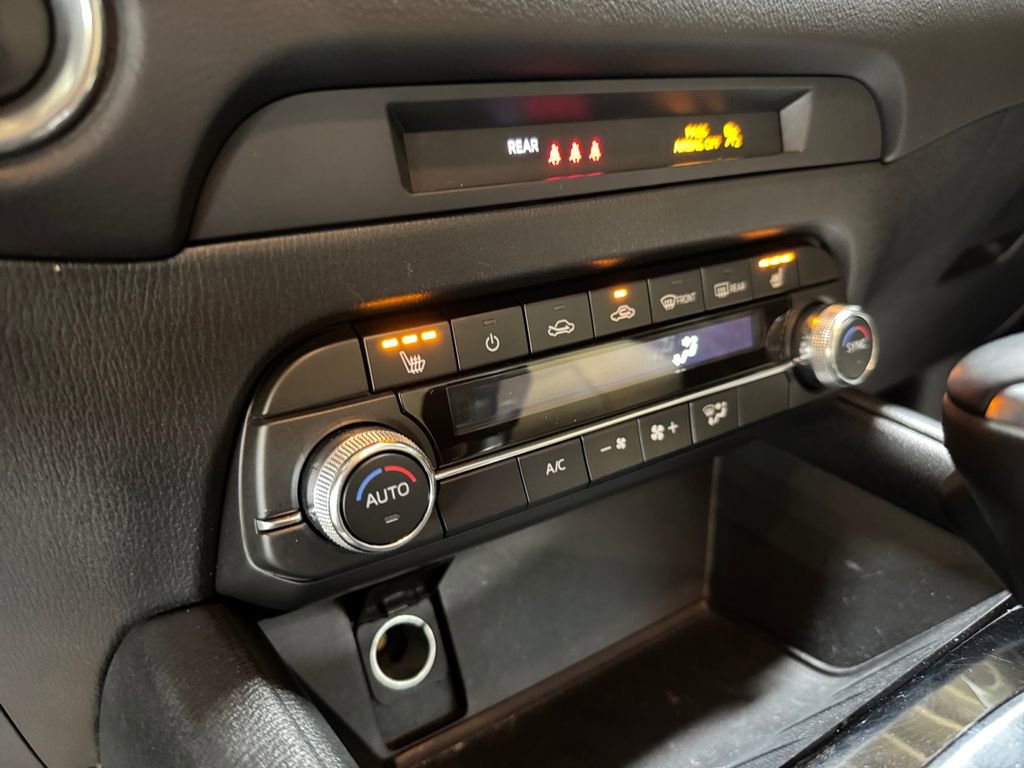 Used 2024 MAZDA CX-5 AWD 2.5 S image 30