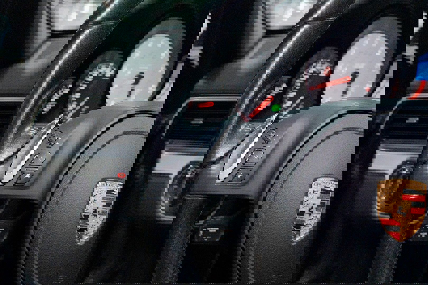 Used 2012 Porsche 911 Carrera S image 38