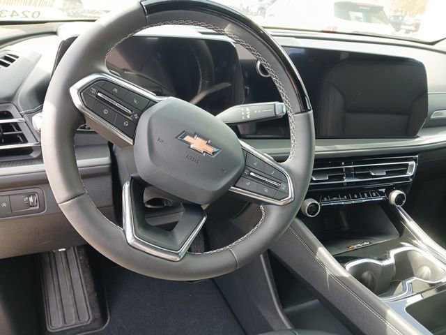 New 2026 Chevrolet Traverse LT w/ Enhanced Driving Package image 11